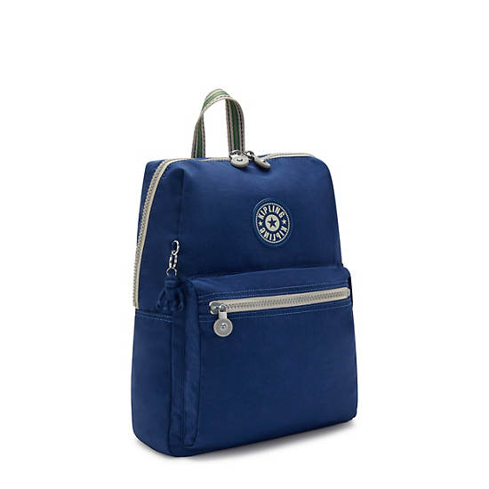 Kipling Rylie Rugzak Blauw | België 1680IL